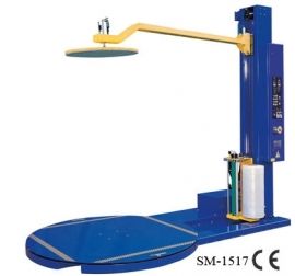 MÁY QUẤN PALLET