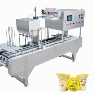 MÁY CHIẾT RÓT LY